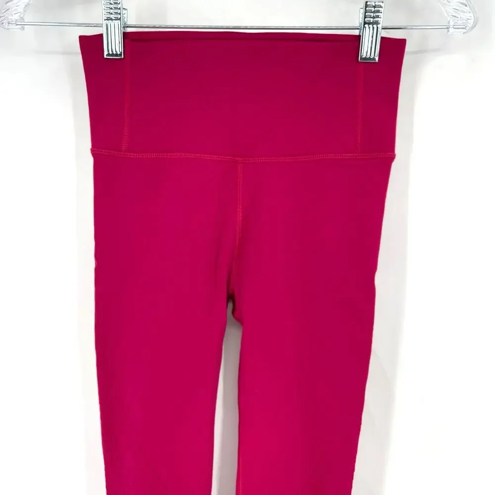 Lululemon Reveal Tight Interconnect 25.5